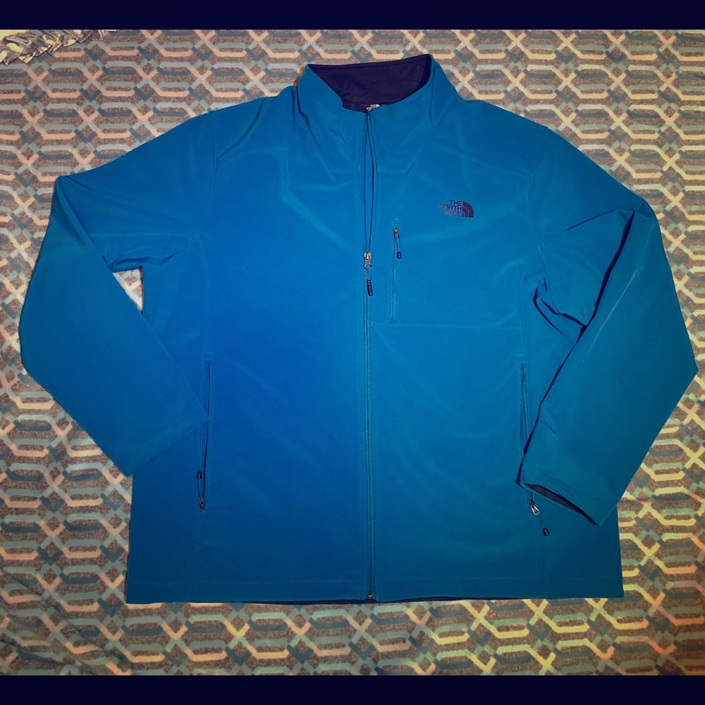 The North Face Men’s Apex Bionic 2 Jacket